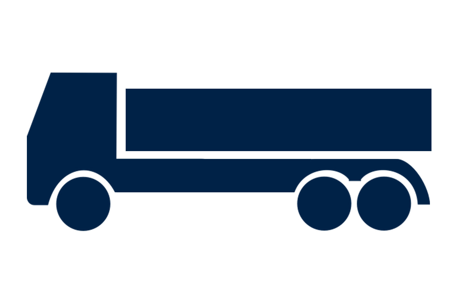 6 wheel tipper hire in Christchurch