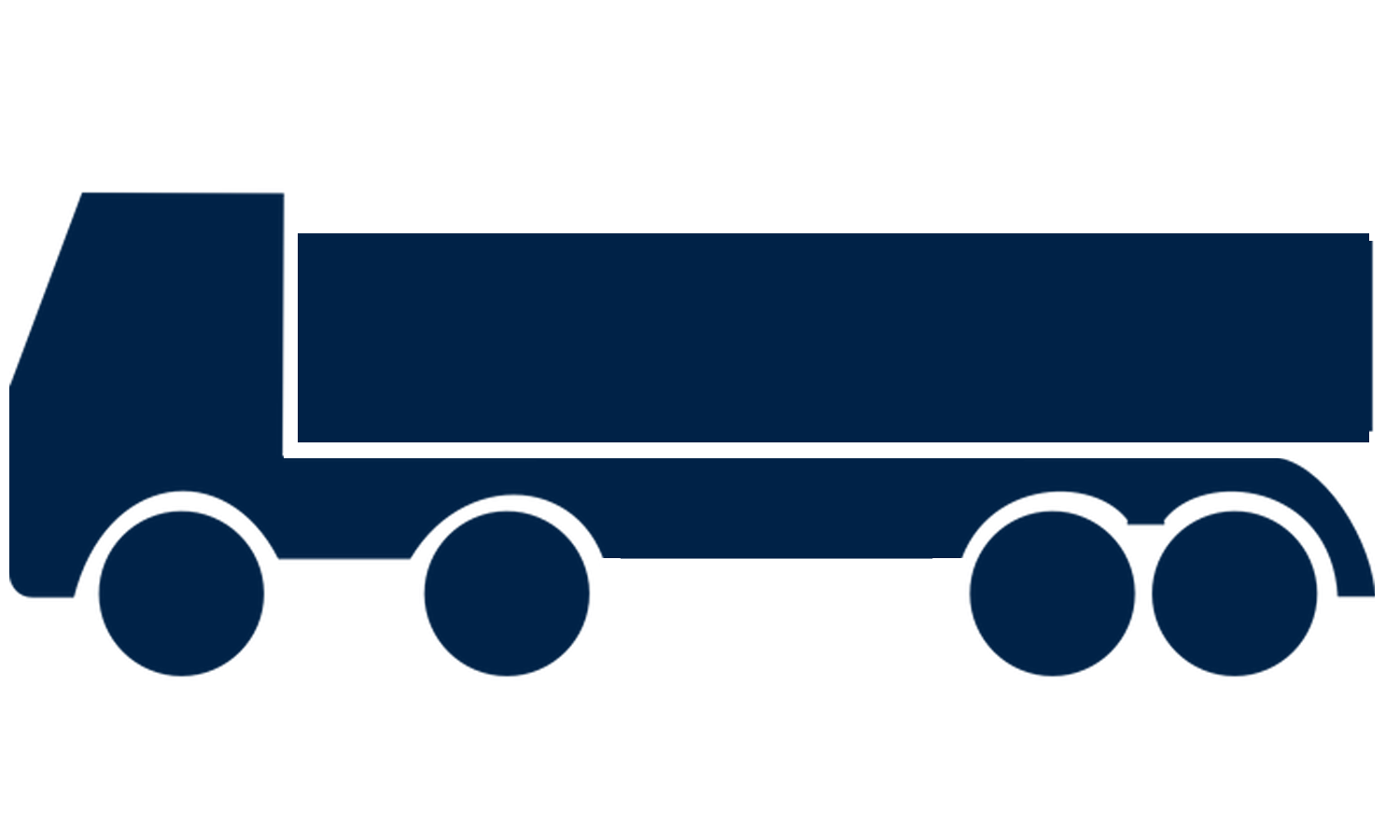 8 wheel tipper rental in Christchurch